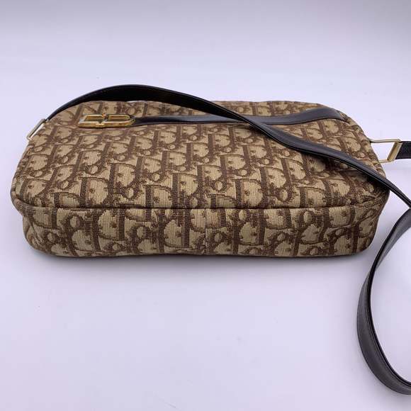 CHRISTIAN DIOR Christian Dior Shoulder Bag Vintage n.a. - Picture 4 of 6